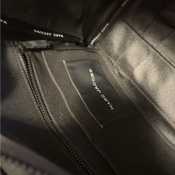 Marc Jacobs Canvas Tote - Picture 5 of 7